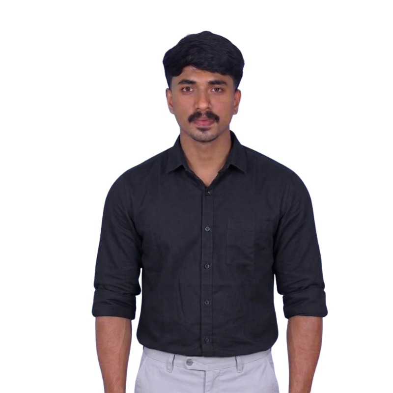 Ashish Joji
